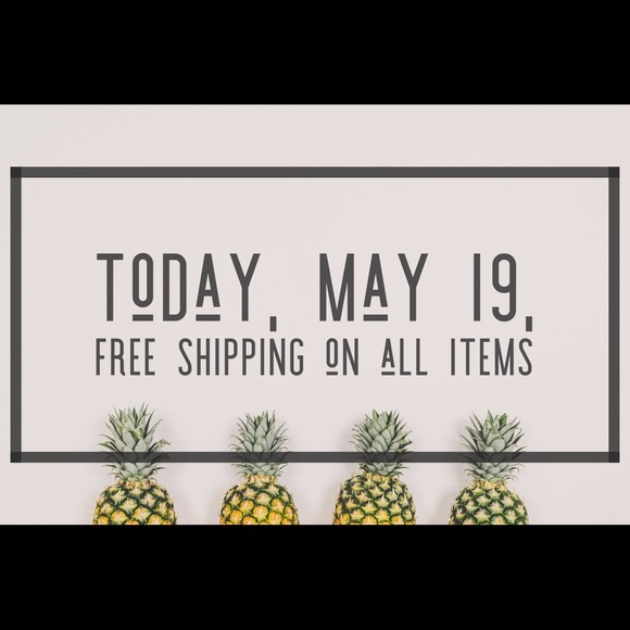 Other - FREE shipping today